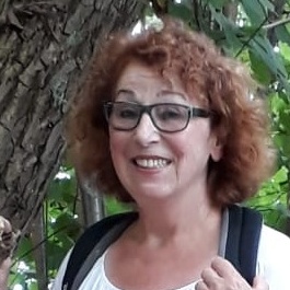 Maria Doose