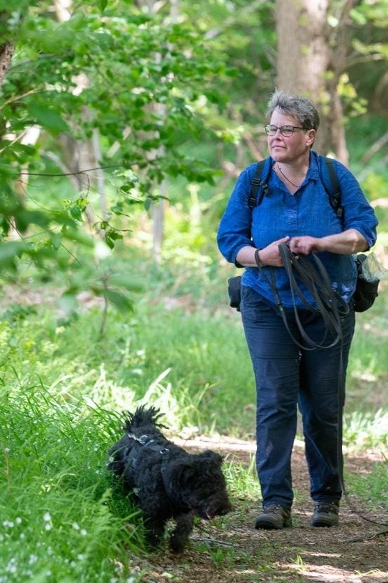 Marion Sundermeier